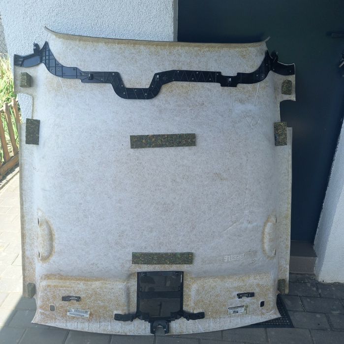 Podsufitka VW New Beetle