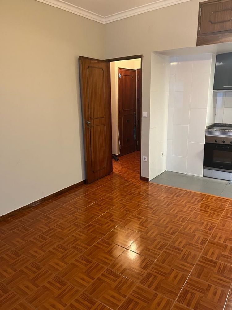 Apartamento t1 em Arroios, Lisboa