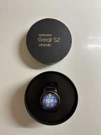 Smartwatch Samsung Gear S2 Classic