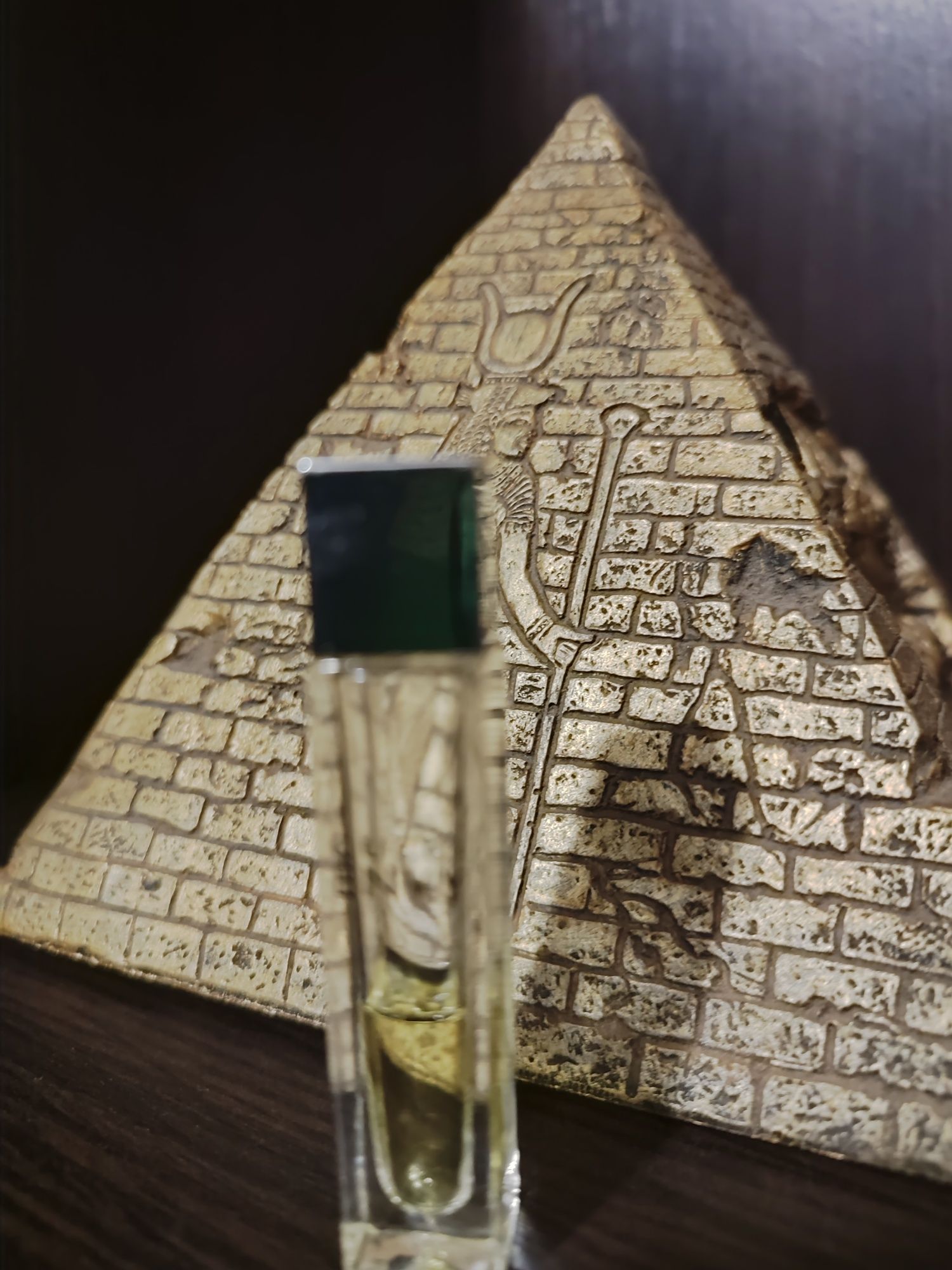 Парфумована вода Gucci Envy
