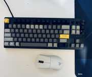 Razer huntsman v3 pro tkl gen2