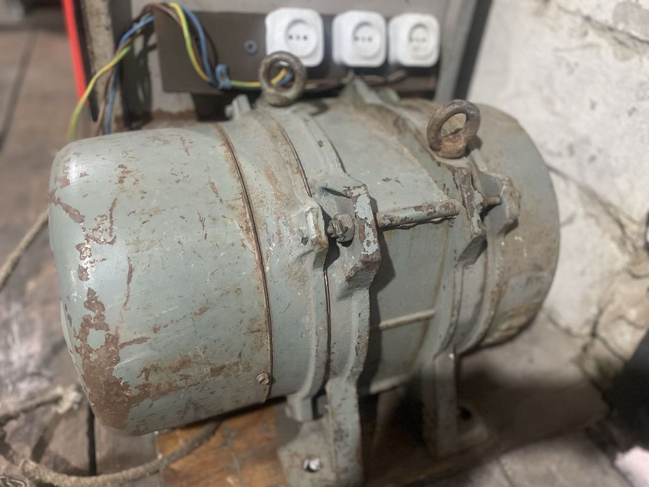 Генератор синхронний 5-8 квт