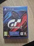 Gran Tourismo 7 ps4
