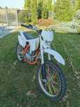 Cross Kayo K2 250 21/18 2020 rok mocny i solidny