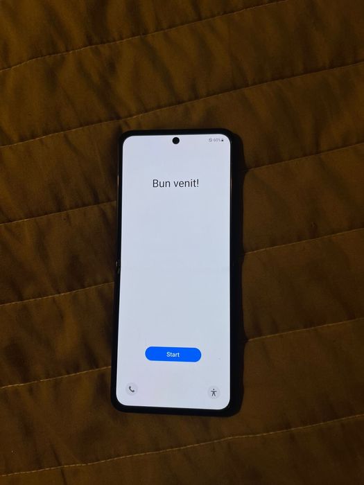 Samsung Galaxy Z Flip3