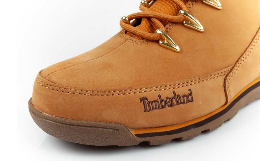 Buty męskie trekkingowe Timberland Euro Rock r. 40-47,5