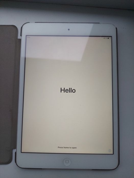 iPad mini 2 | Айпад