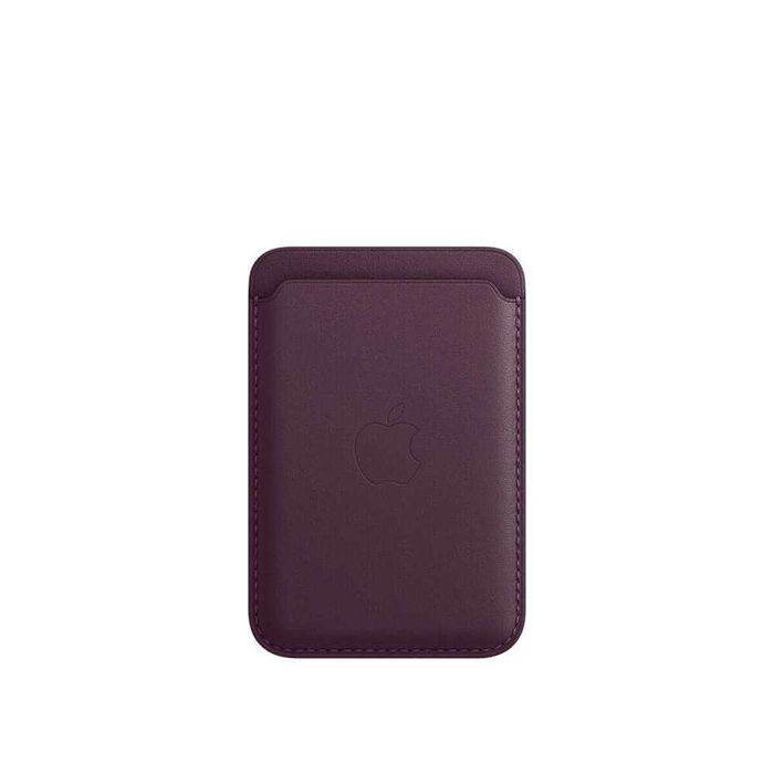Apple magsafe portfel ładowarka case spigen kostka apple wiele rzeczy
