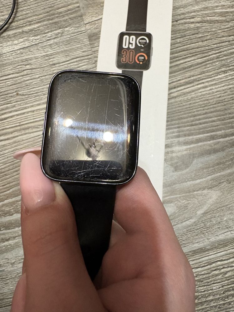Realme watch 3 pro