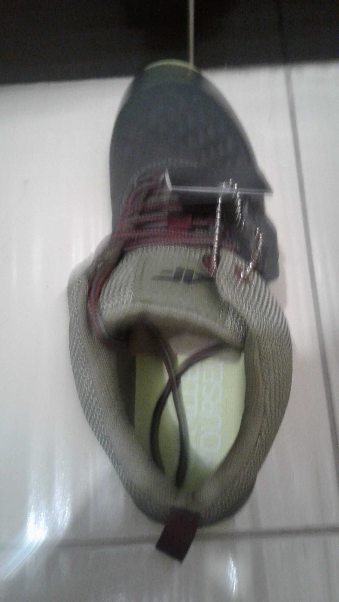 Buty trekkingowe, 4F roz. 42 nowe.