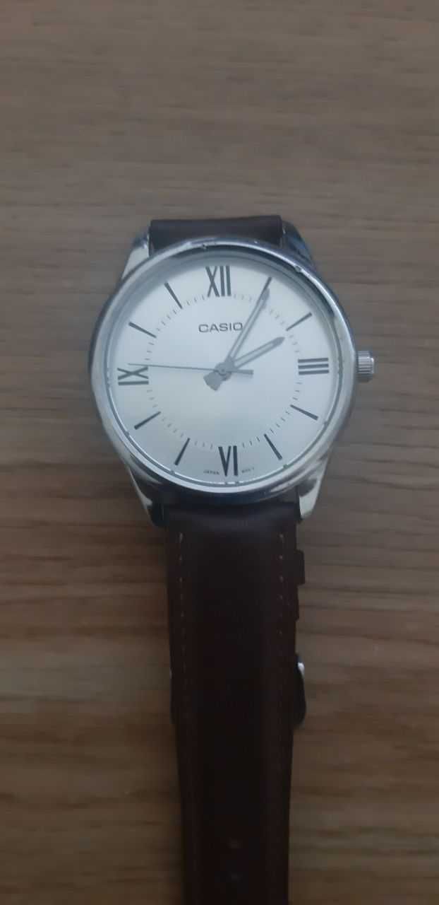 Годинник CASIO MTP-V005L-7B5