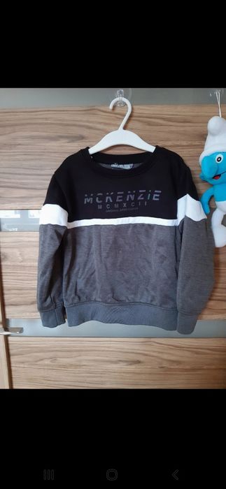 Bluza 104 110 nowa H&M