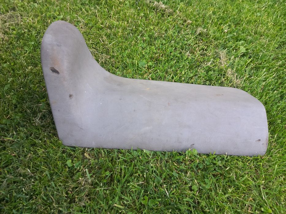 Vw t4 multivan tapicerka  zaslepka maskownica tylnego boczka