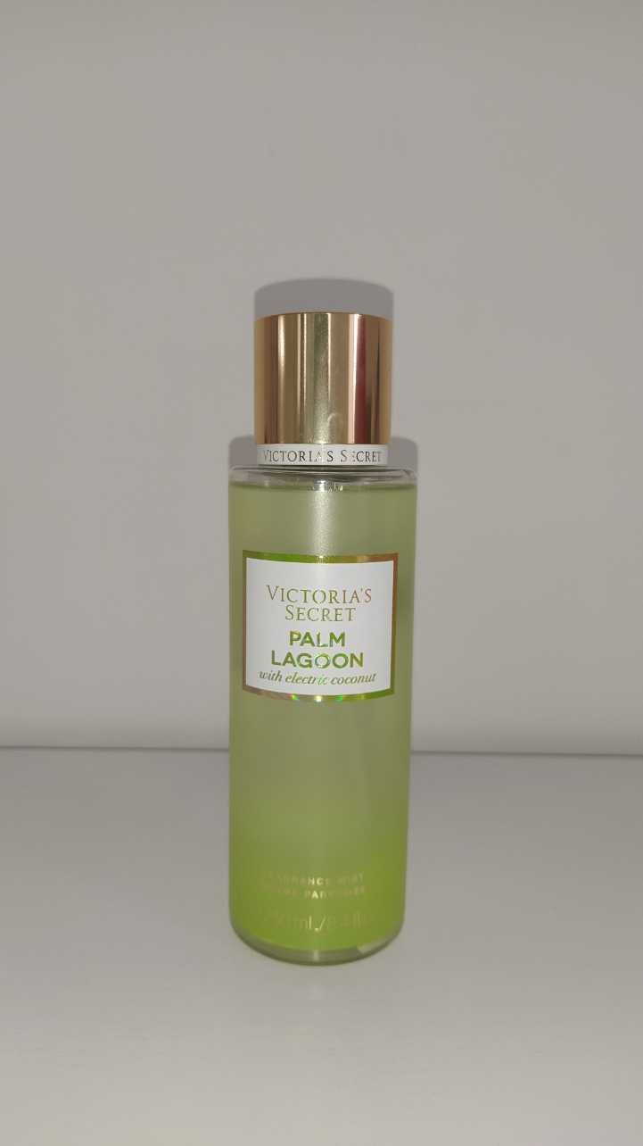 Спрей для тіла Victoria's Secret Palm Lagoon