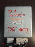 Moduł wspomagania Toyota Avensis T27 III 89650/05130 Siedlce