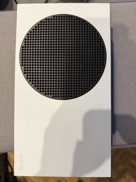 Xbox series s 512 gb