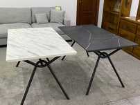 Mesa de jantar extensível - Envio grátis, pagamento na entrega
