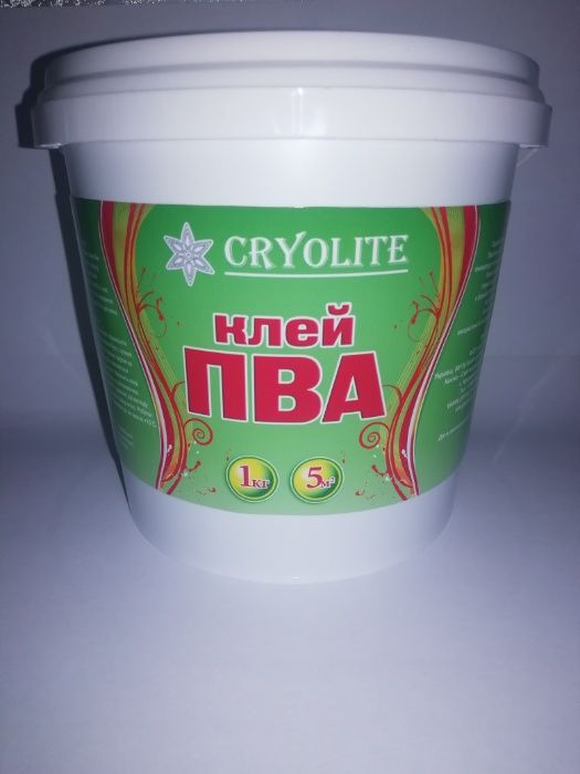 ПВА клей! Акція!!!