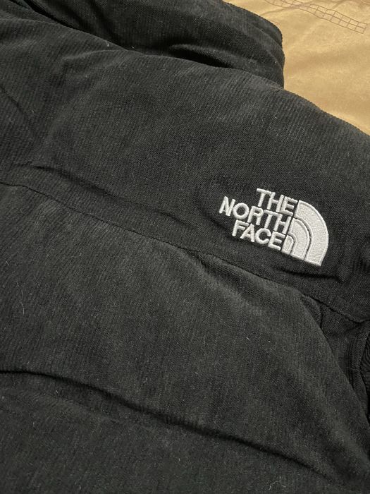 Casaco The north Face reversivel