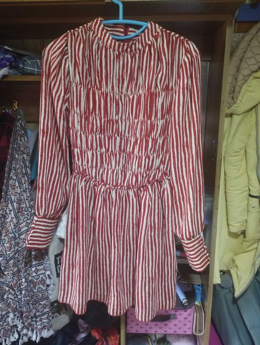 Сукня жіноча Prettylittlething