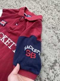 maison martin racing t-shirt chief keef polo style