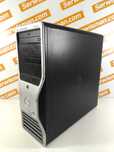 Komputer DELL Precision T5500 2 PROCESORY, 12GB 128GB SDD + HDD Win10