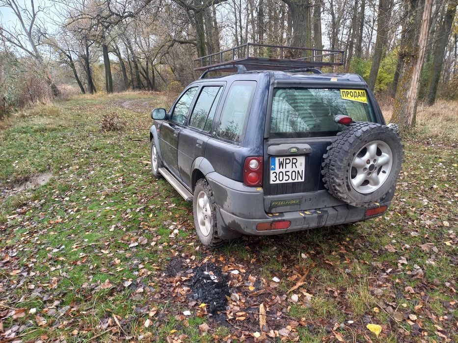 Продам фрілендер