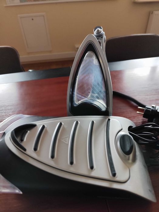 Morphy Richards VapourMist&ThermoGlass