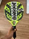 Babolat Counter Veron usada