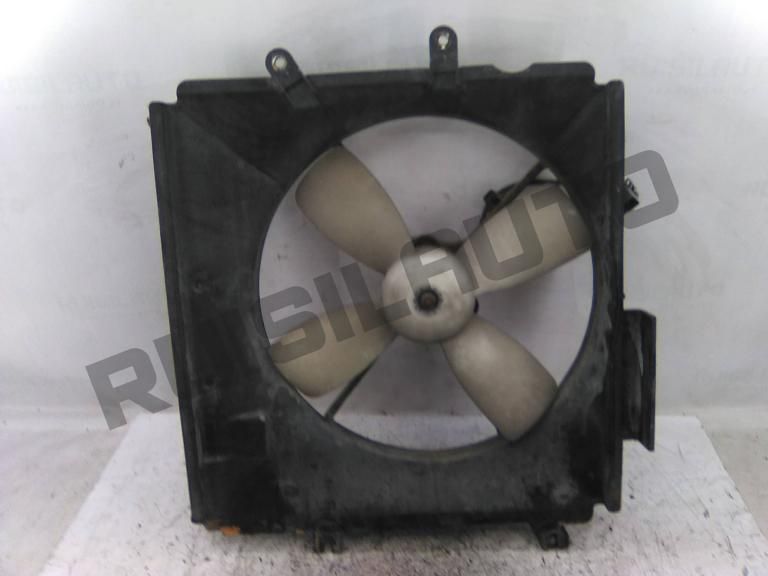 Motoventilador 02275_97931 Mazda 323 S Iv Sedan (bg) [1989_1995