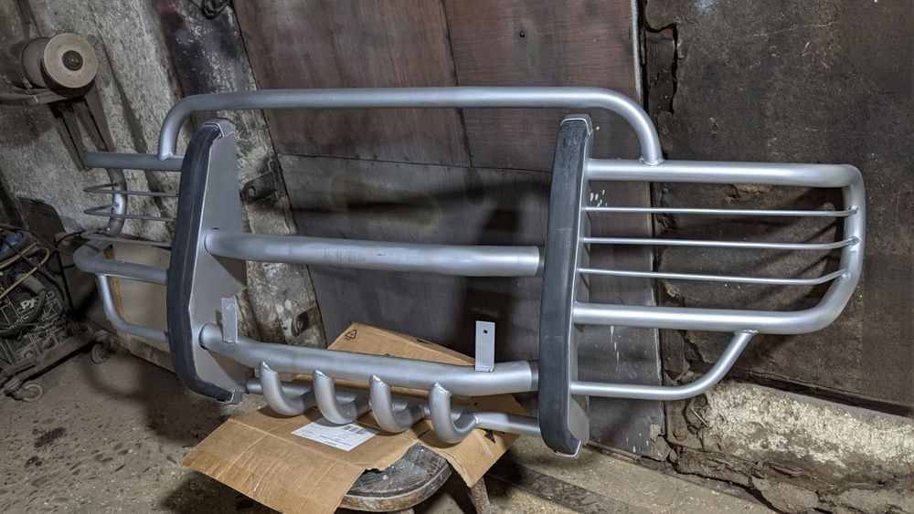 Кінгурятник Нива