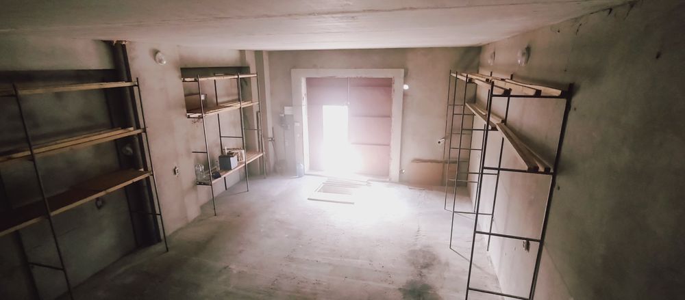 Сдам в оренду Гараж ГК Супутник 3 Крайня 13 Величезний 6х9м з підвалом