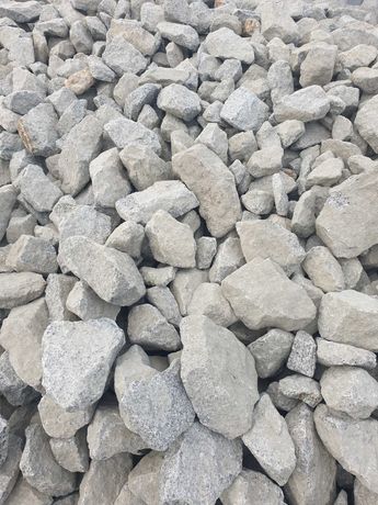 Kruszywo, granit, kamień, gabion