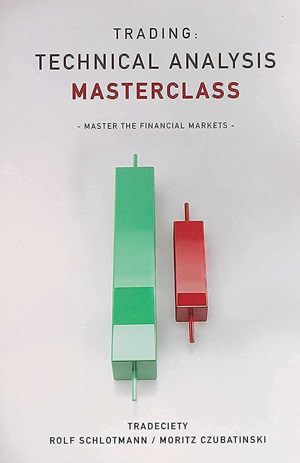 Trading: Technical Analysis Masterclass