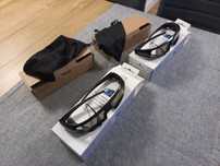 Okulary Toshiba 3d