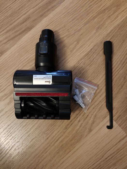 Acessórios aspirador HOUVER 011 HF4 Plus Hydro