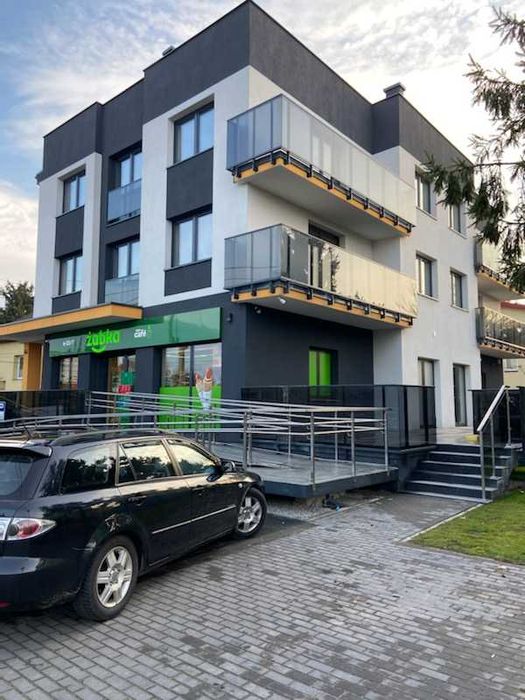 mieszkanie w Markach do wynajęcia