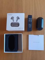 Auriculares bluetooth Tozo A2 preto