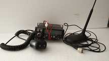 CB Radio president