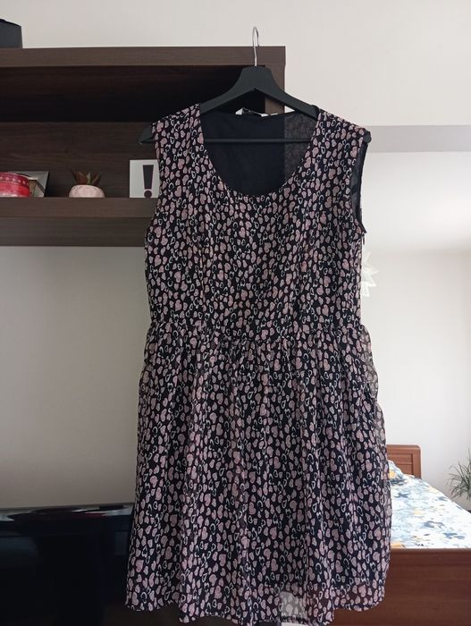 Letnia sukienka new look