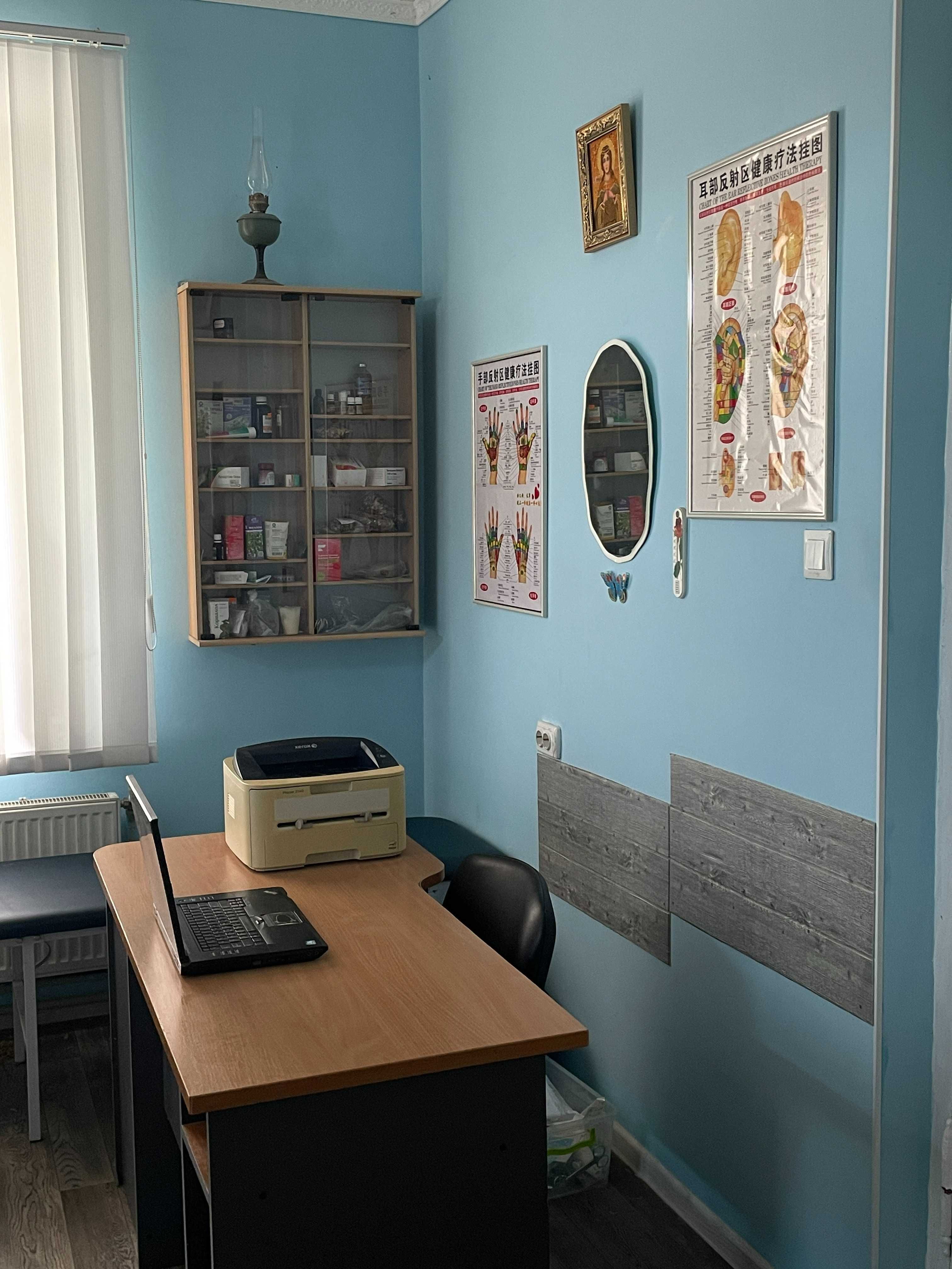 Продам частину будинку у центрі Вінниці