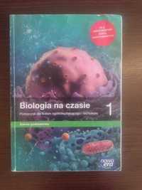 Biologia na czasie 1