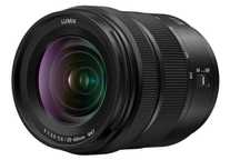 Panasonic Lumix S 20-60mm f/3.5-5.6 + Filtr ND