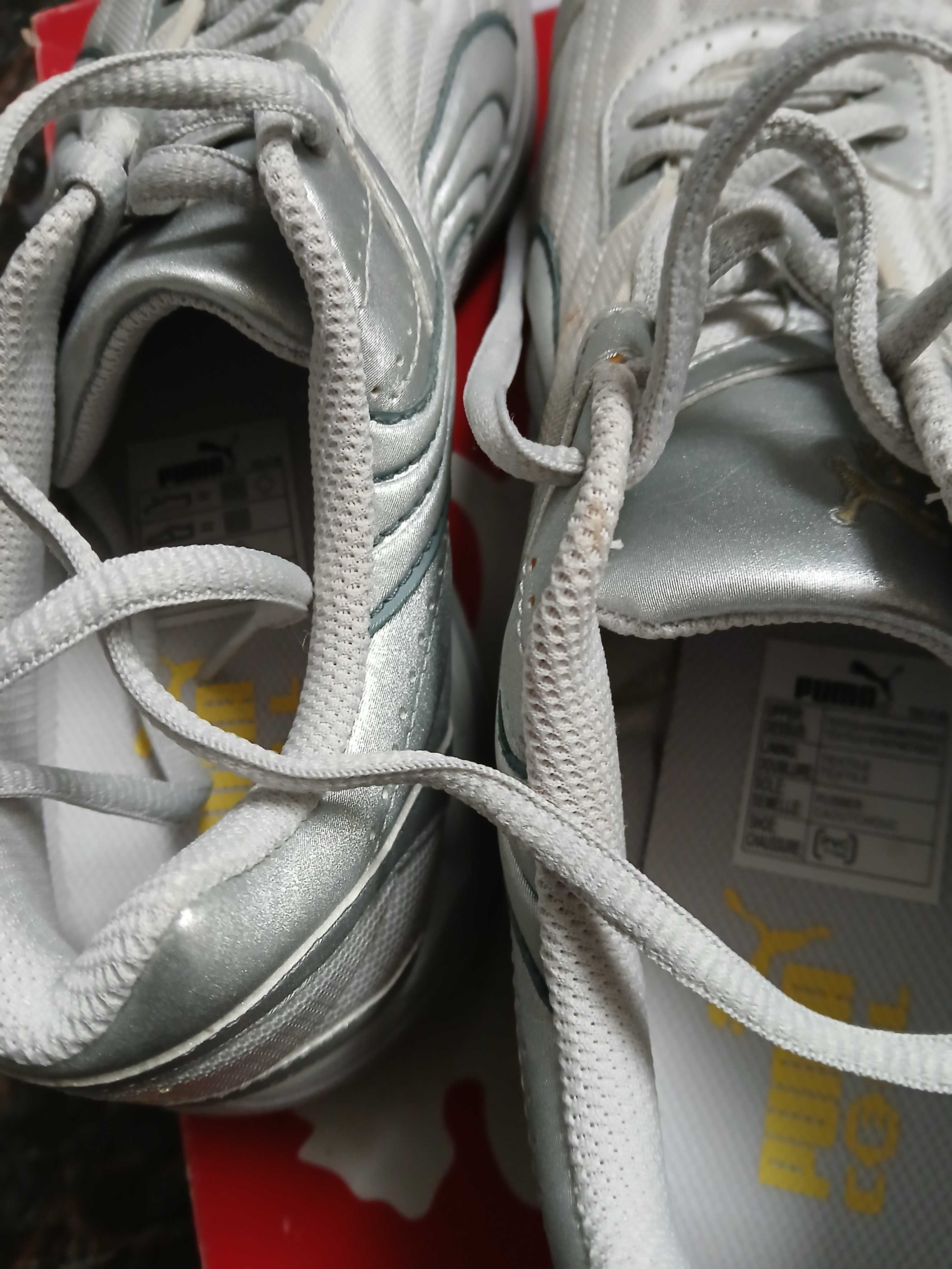 buty  Puma  rozm 40
