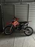 Ktm sx 85 2010 okazja