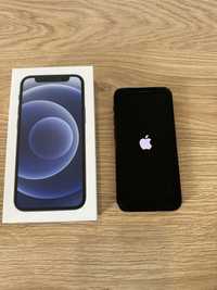 iPhone 12 mini 64GB black