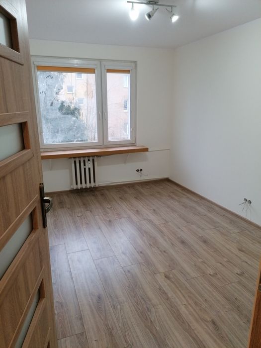 Remonty Małe i Duże