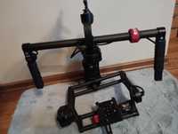 Gimbal Sky Glide