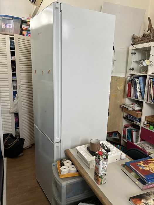 Frigorifico Liebherr