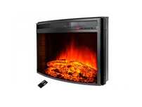 Lareira Elétrica de Encastrar Che-630 - Novo